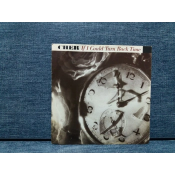 CHER IF I COULD TURN BACK  -  SOME GUYS