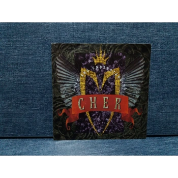 CHER LOVE AND UNDERSTANDING