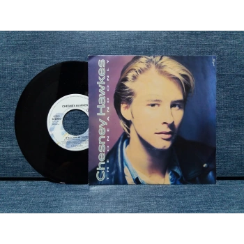 CHESNEY HAWKES ONE AND ONLY