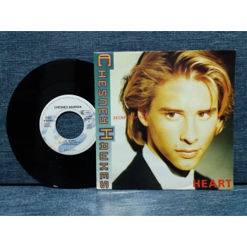 CHESNEY HAWKES SECRETS OF THE HEART