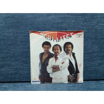 CHI LITES BOTTOMS UP