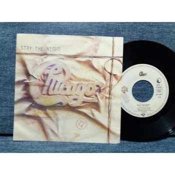 CHICAGO STAY THE NIGHT