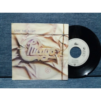 CHICAGO STAY THE NIGHT - ONLY YOU