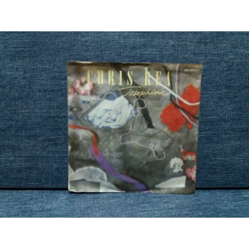 CHRIS REA JOSEPHINE - HELLO FRIEND