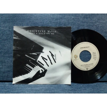 CHRISTINE McVIE GOT A HOLD ON ME