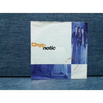 CHYP NOTIC I CANT GET ENOUGH