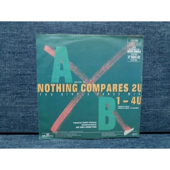 CHYP NOTIC NOTHING COMPARES 2U