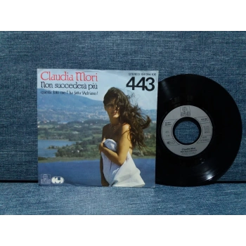 CLAUDIO MORI NON SUCCEDERA