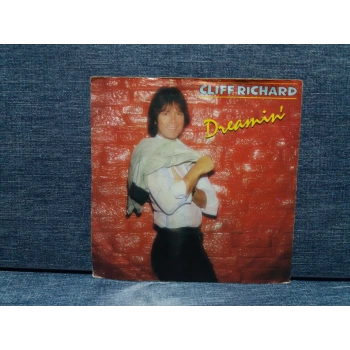 CLIFF RICHARD DREAMIN