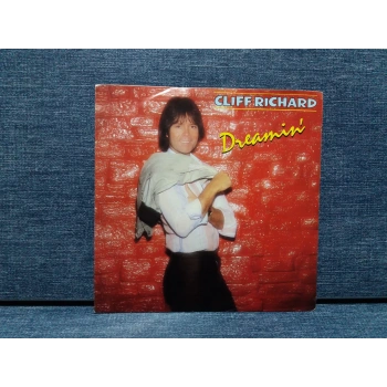 CLIFF RICHARD DREAMIN