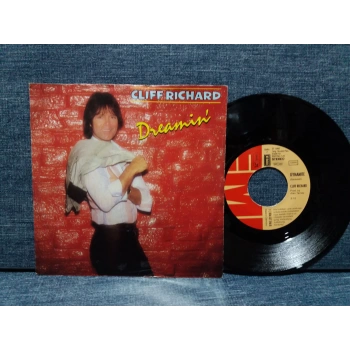CLIFF RICHARD DREAMIN