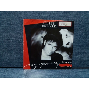CLIFF RICHARD MY PRETTY ONE - LOVE