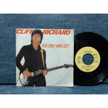 CLIFF RICHARD ONLY WAY OUT