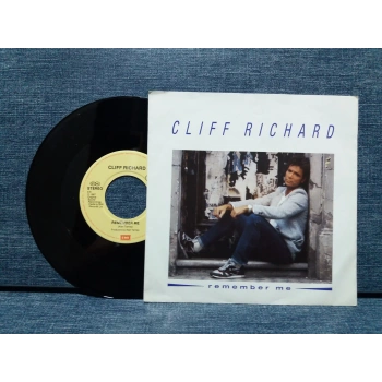 CLIFF RICHARD REMEMBER ME