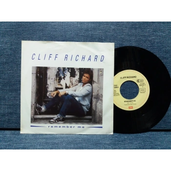 CLIFF RICHARD REMEMBER ME - ANOTHER CHRISTMAS