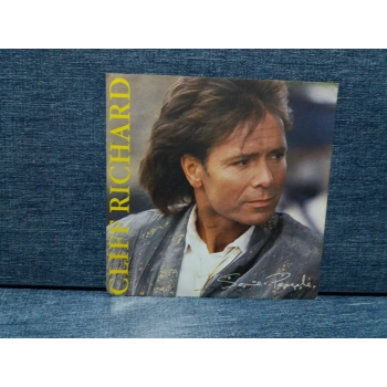 CLIFF RICHARD SOME PEOPLE