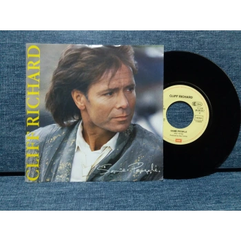 CLIFF RICHARD SOME PEOPLE