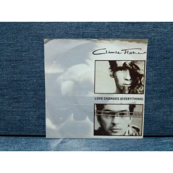 CLIMIE FISHER RISE TO THE OCCASION