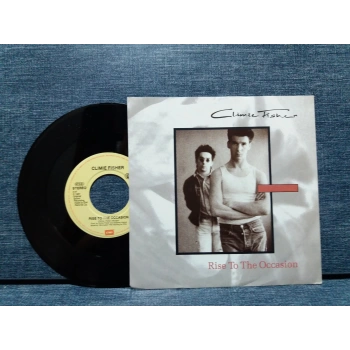 CLIMIE FISHER RISE TO THE OCCASION