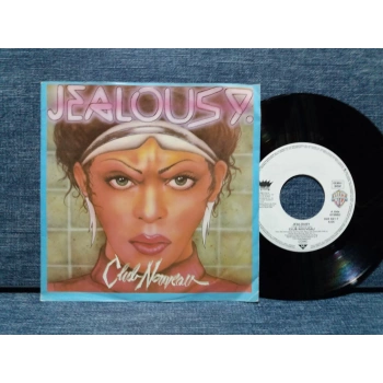 CLUB NOUVEAU WHY YOU TREAT ME