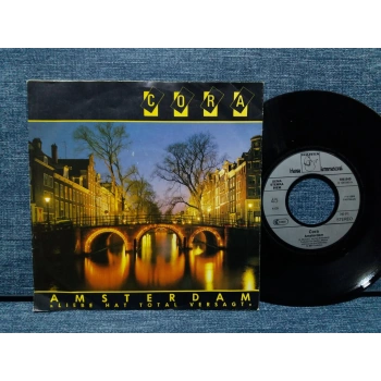 CORA AMSTERDAM
