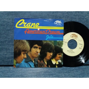 CRANE AMERICAN DREAM