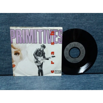 CRASH PRIMITIVES  - I LL STICK WITH YOU