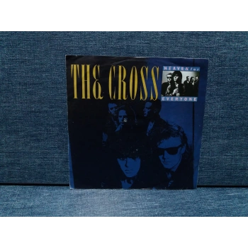 CROSS HEAVEN FOR EVERYONE