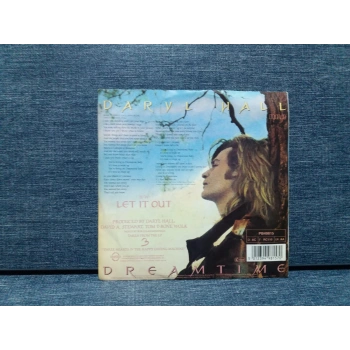 DARYL HALL DREAMTIME