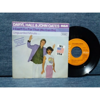 DARYL HALL JOHN OATES NO CAN DO