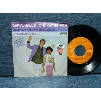 DARYL HALL JOHN OATES NO CAN DO