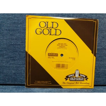 DAVE DEE DOZY BEAKY MICK ZABADAK XANADU