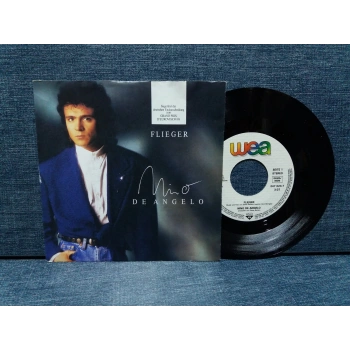 DE ANGELO FLIEGER