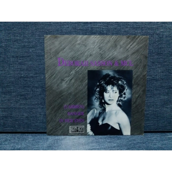 DEBORAH SASSON CARMEN DANGER IN HER EYES