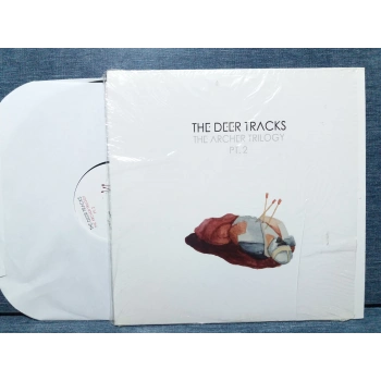 DEER TRACKS ARCHER TRILOGY