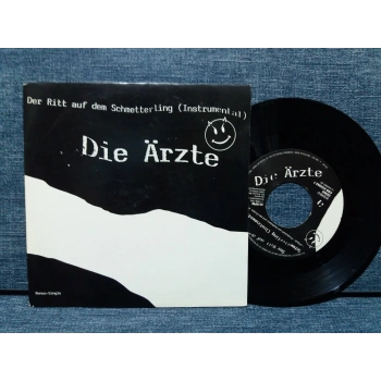 DIA ARZTE DER RITT AUF DEM