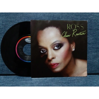 DIANA ROSS CHAIN REACTION