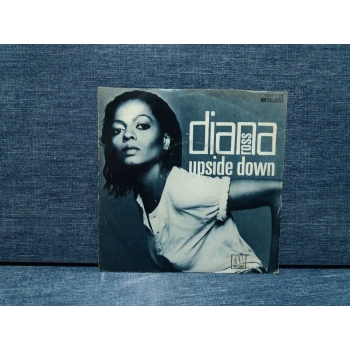DIANA ROSS UPSIDE DOWN - FRIEND