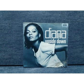 DIANA ROSS UPSIDE DOWN - FRIEND