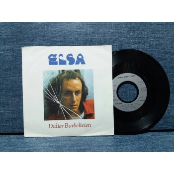 DIDIER BARBELIVIEN VARSOVIE