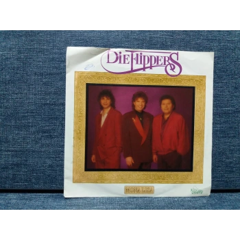 DIE FLIPPERS MONA LISA