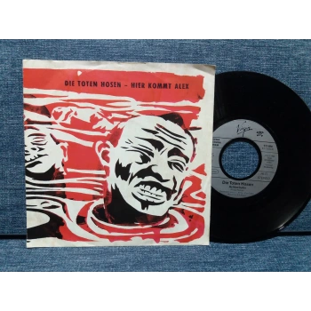 DIE TOTEN HOSEN HIER KOMMT ALEX