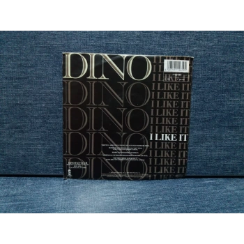DINO I LIKE IT