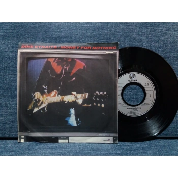 DIRE STRAITS MONEY FOR NOTHING