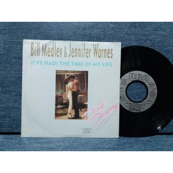 DIRTY DANCING TIME OF MY LIFE  FILM MUSIC