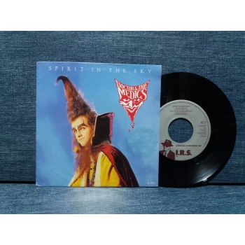 DOCTOR AND THE MEDICS SPIRIT IN THE SKY
