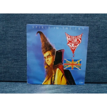 DOCTOR AND THE MEDICS SPIRIT IN THE SKY