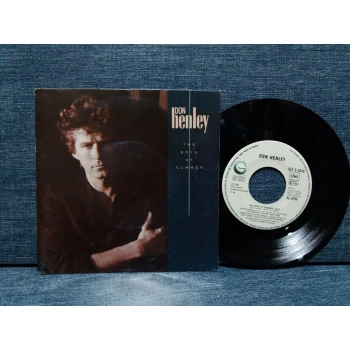 DON HENLEY THE BOYS OF SUMMER