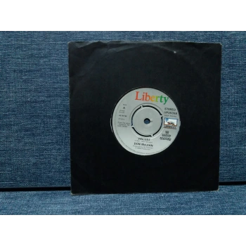 DON McLEAN VINCENT CASTLES