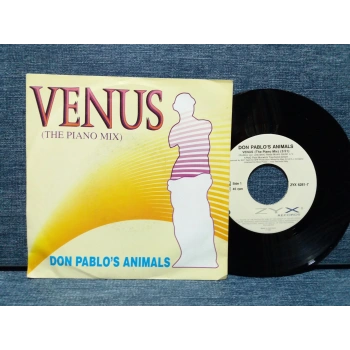 DON PABLOS ANIMALS VENUS